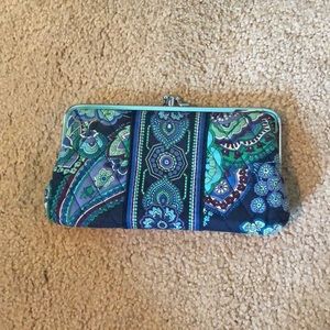 Vera Bradley wallet